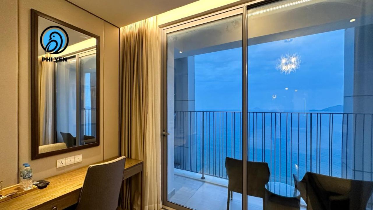 Phi Yen Panorama Condotel Nha Trang Exterior foto