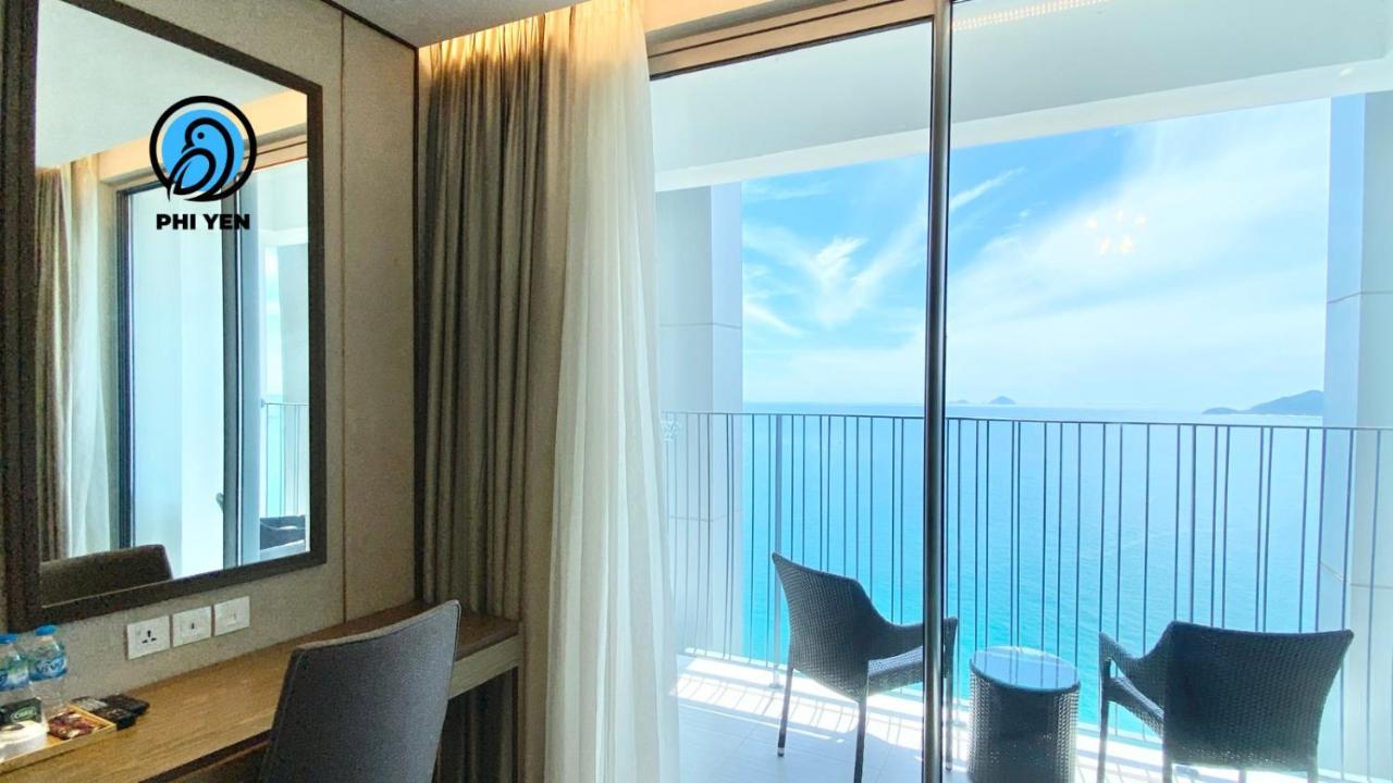 Phi Yen Panorama Condotel Nha Trang Exterior foto