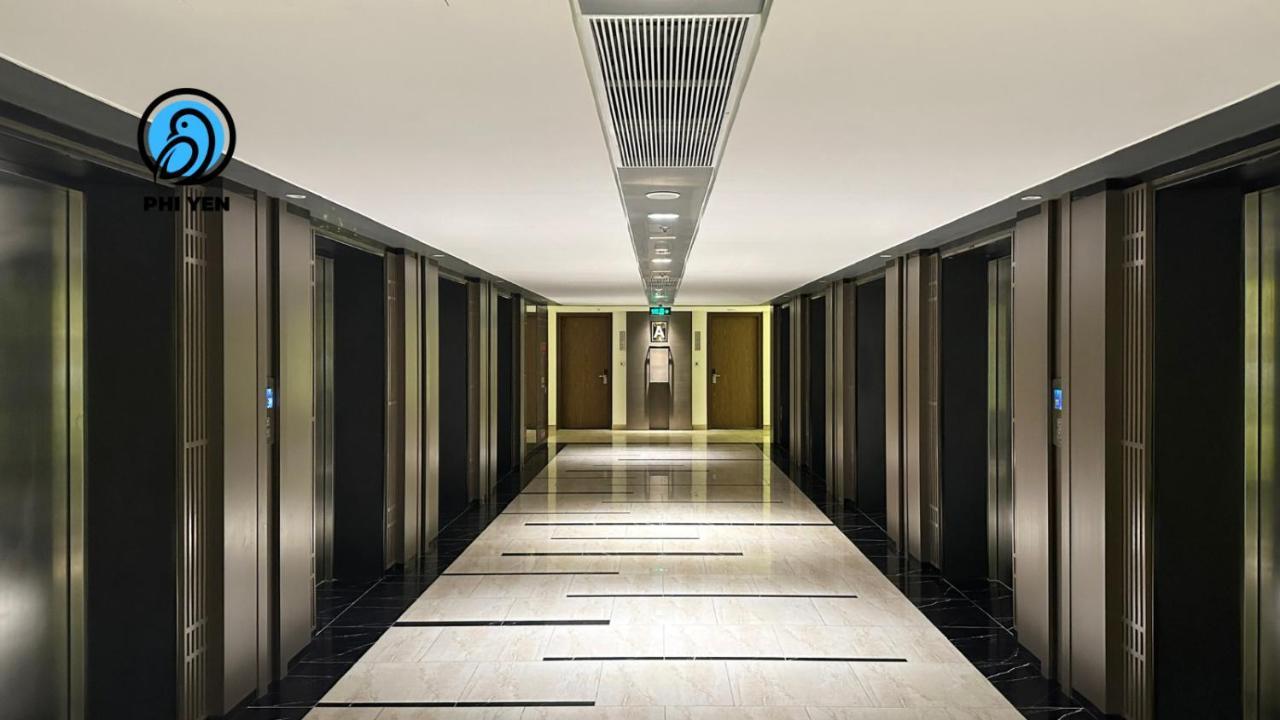 Phi Yen Panorama Condotel Nha Trang Exterior foto
