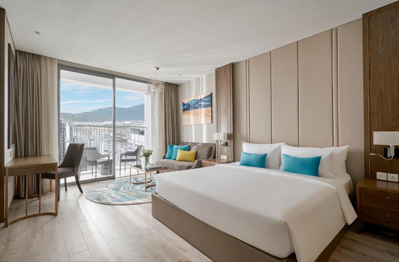 Phi Yen Panorama Condotel Nha Trang Exterior foto