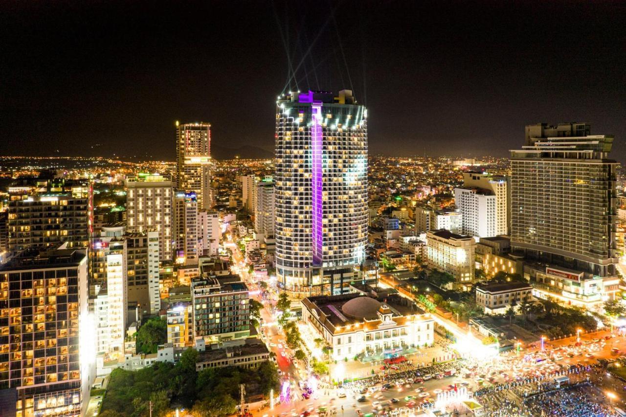 Phi Yen Panorama Condotel Nha Trang Exterior foto